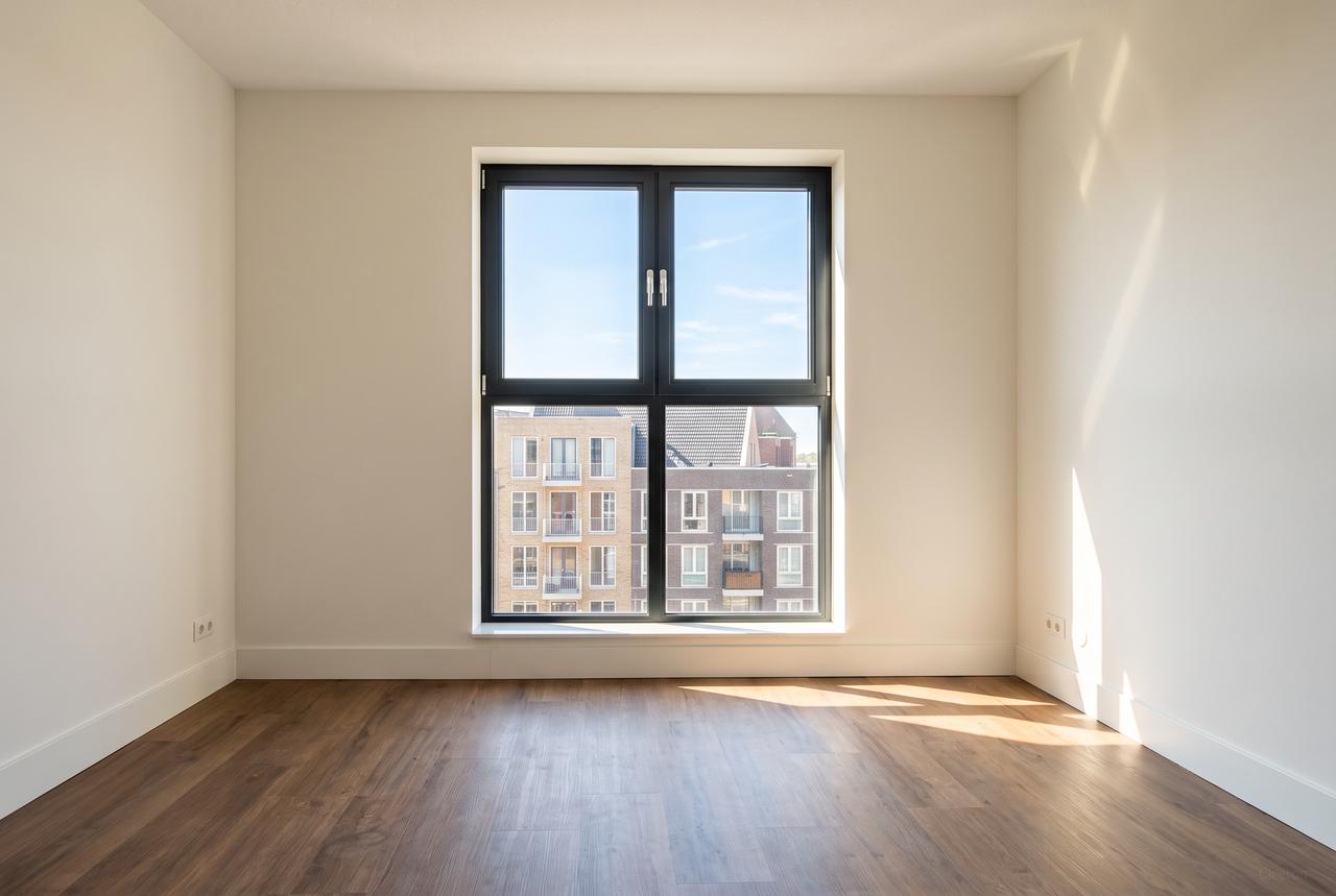 Nieuw 4-kamerappartement met balkon - Afbeelding 6