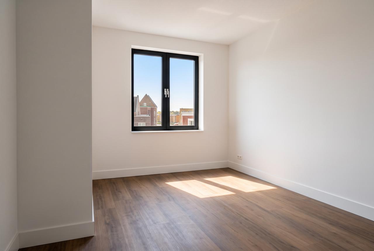 Nieuw 4-kamerappartement met balkon - Afbeelding 8