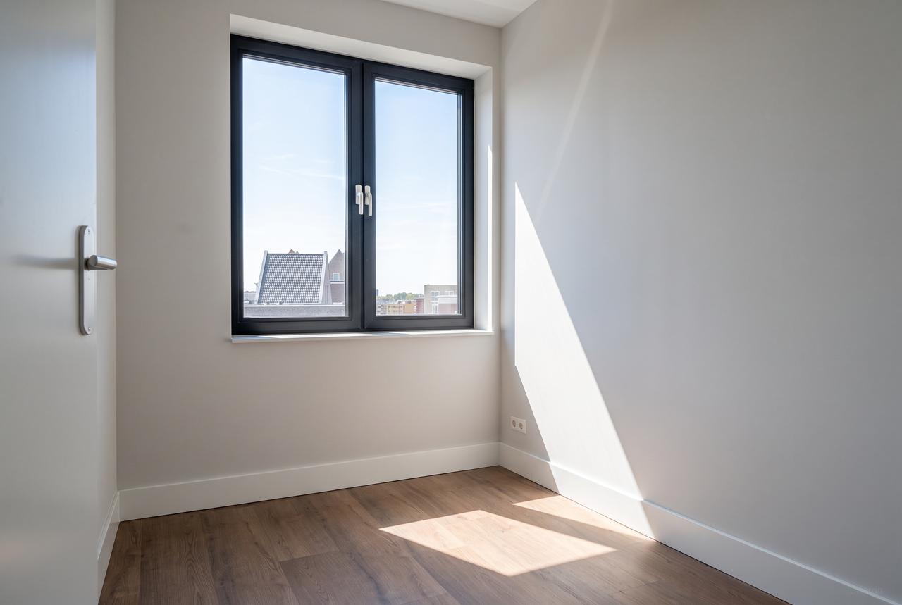 Nieuw 4-kamerappartement met balkon - Afbeelding 9