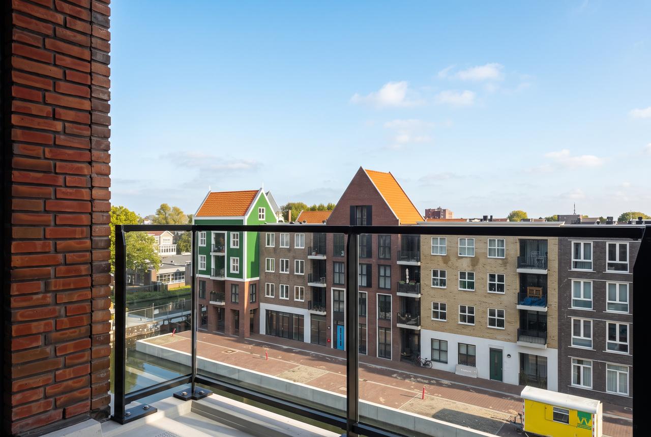 Nieuw 4-kamerappartement met balkon - Afbeelding 10