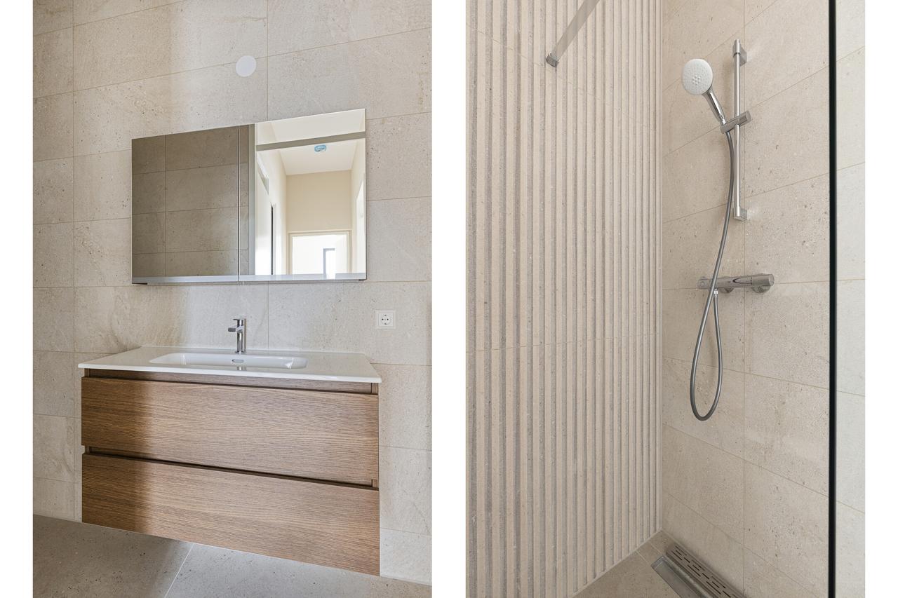 Nieuw 4-kamerappartement met balkon - Afbeelding 12