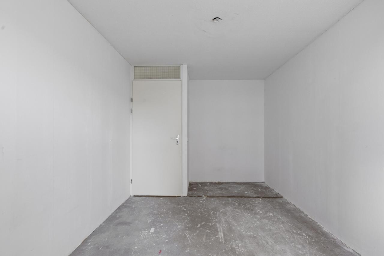 85 m² apartment with balcony in Laakhaven-Oost - Image 8