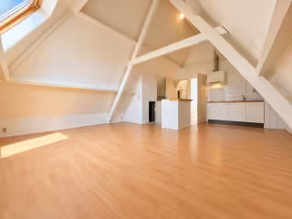 40 m² student apartment near Koningsplein