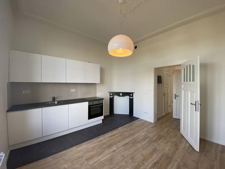 Energy-efficient apartment in Wyck - Image 2