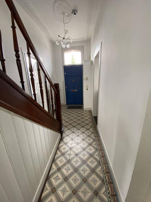 Energy-efficient apartment in Wyck - Image 8