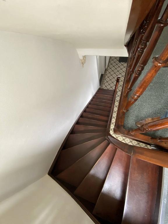 Energy-efficient apartment in Wyck - Image 10