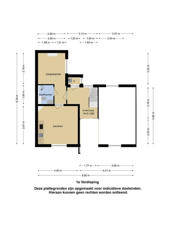 Energy-efficient apartment in Wyck - Image 17