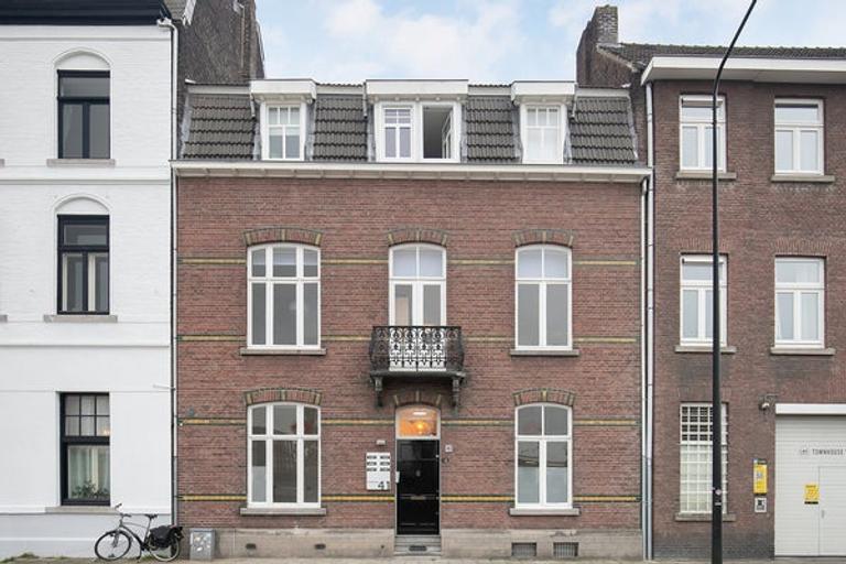 Energy-efficient apartment in Wyck - Image 12
