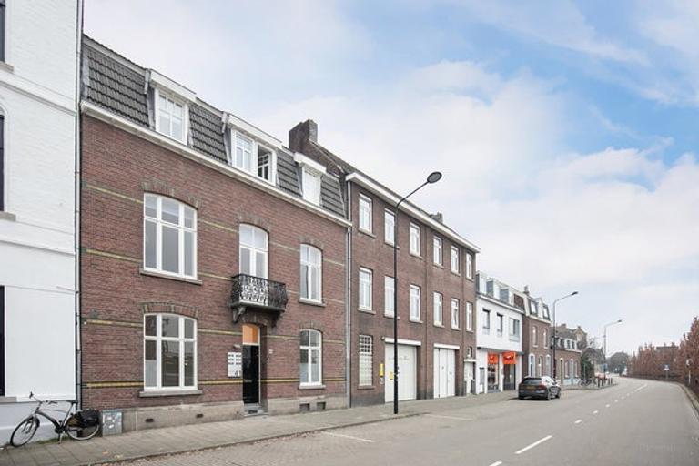 Energy-efficient apartment in Wyck - Image 13