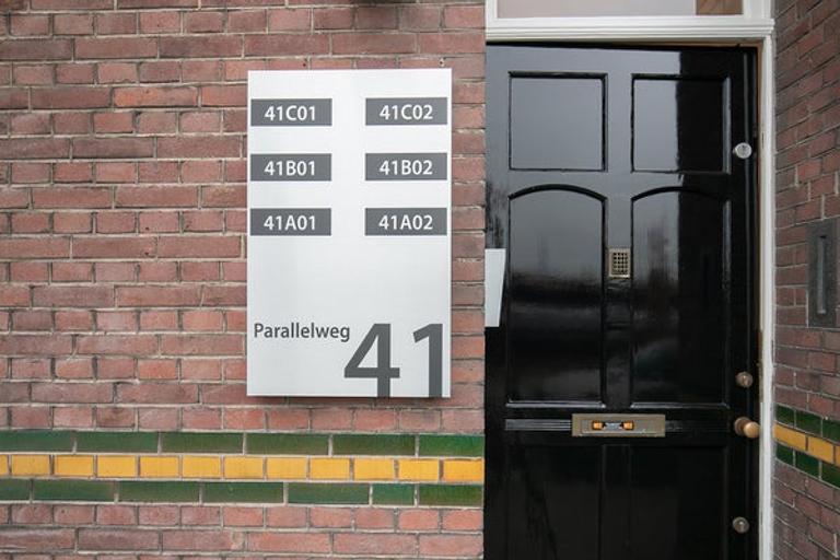 Energy-efficient apartment in Wyck - Image 14