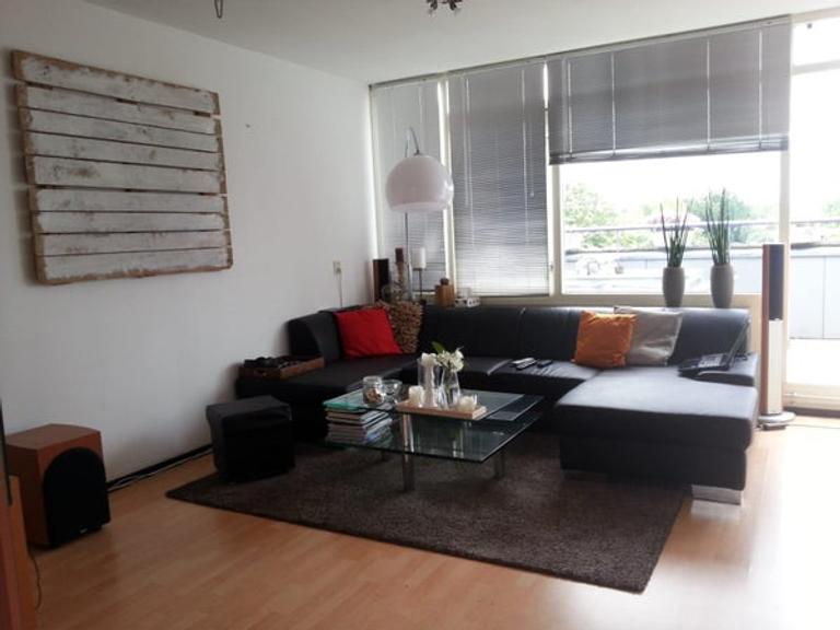 Direct beschikbaar: 3-slaapkamer maisonnette - Afbeelding 3
