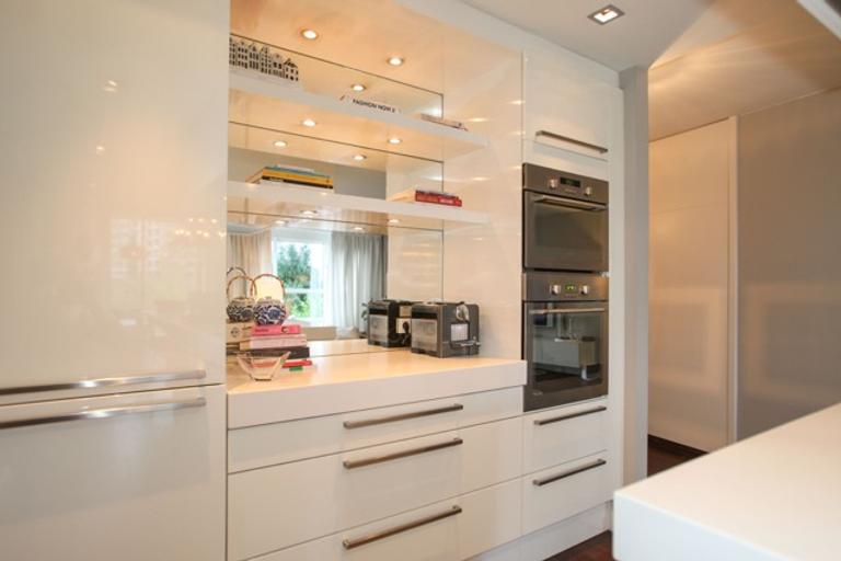 Gemeubileerd 2-kamerappartement met zuidbalkon - Afbeelding 4