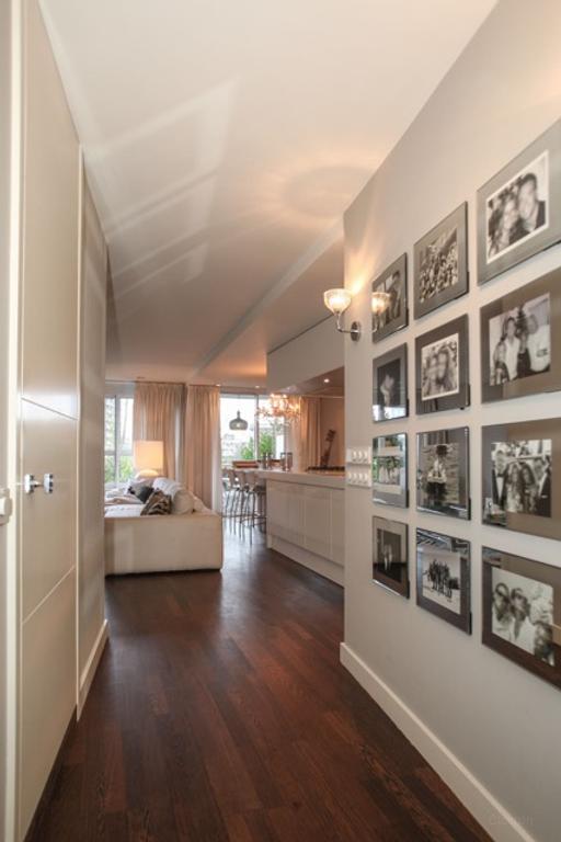 Gemeubileerd 2-kamerappartement met zuidbalkon - Afbeelding 8