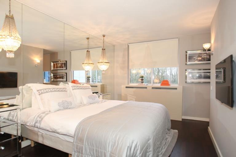 Gemeubileerd 2-kamerappartement met zuidbalkon - Afbeelding 9