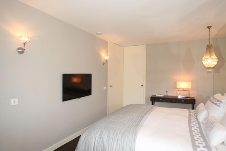 Gemeubileerd 2-kamerappartement met zuidbalkon - Afbeelding 10