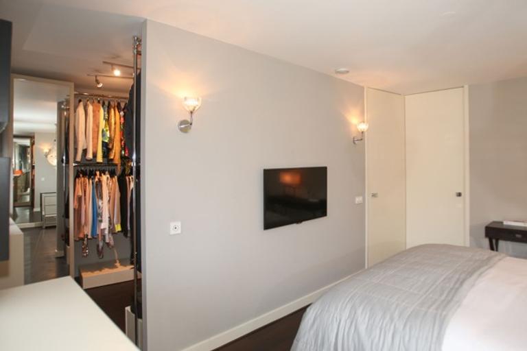 Gemeubileerd 2-kamerappartement met zuidbalkon - Afbeelding 11