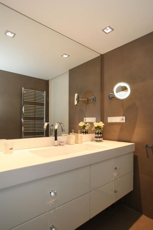Gemeubileerd 2-kamerappartement met zuidbalkon - Afbeelding 14