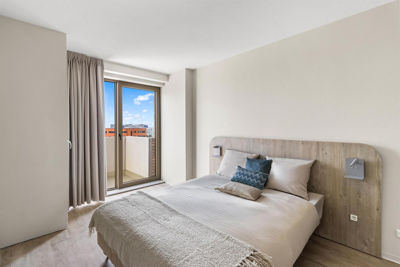 Furnished 1-Bedroom Apartment in Bullewijk - Image 6