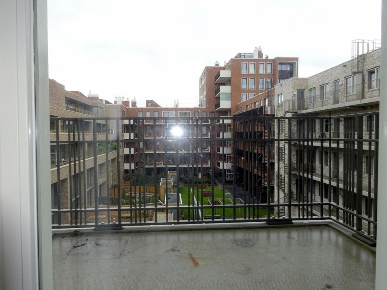 109 m² appartement met parkeerplek - Afbeelding 4