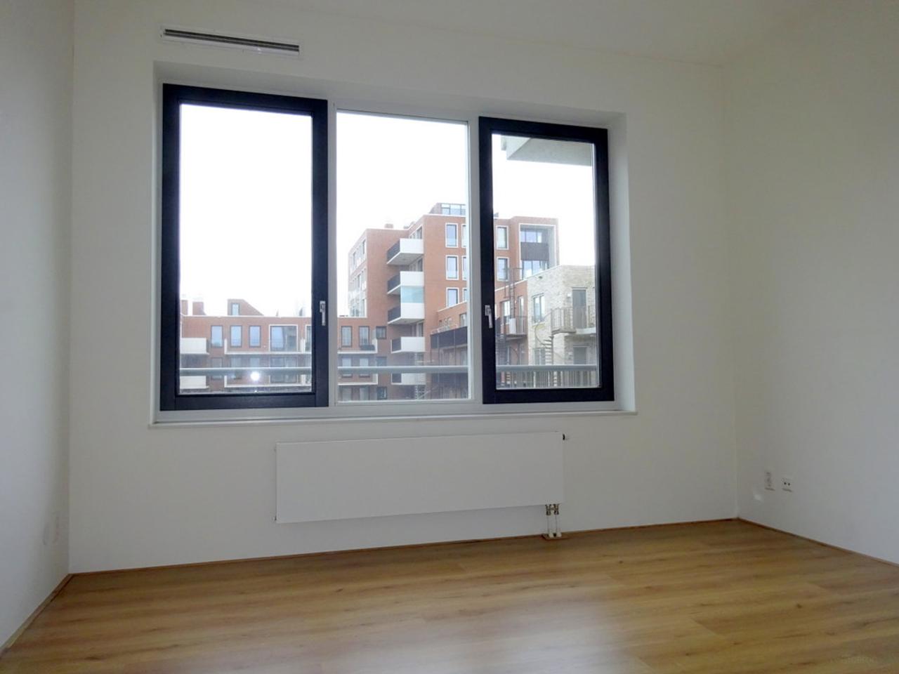 109 m² appartement met parkeerplek - Afbeelding 5