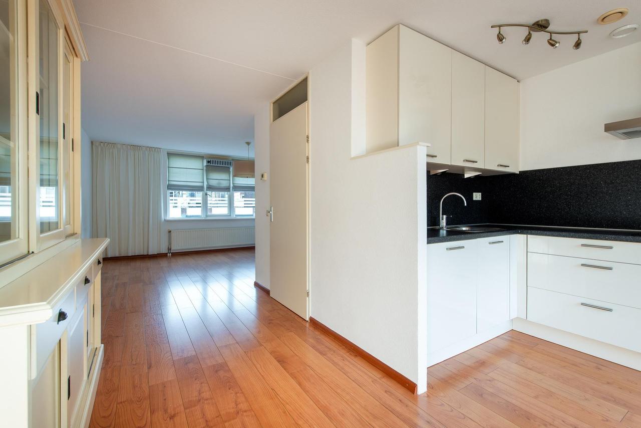 142 m² terraced home with garage in Roosendaal - Image 5