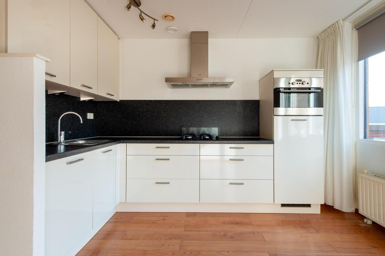 142 m² terraced home with garage in Roosendaal - Image 7