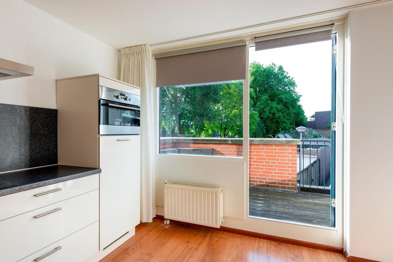 142 m² terraced home with garage in Roosendaal - Image 8
