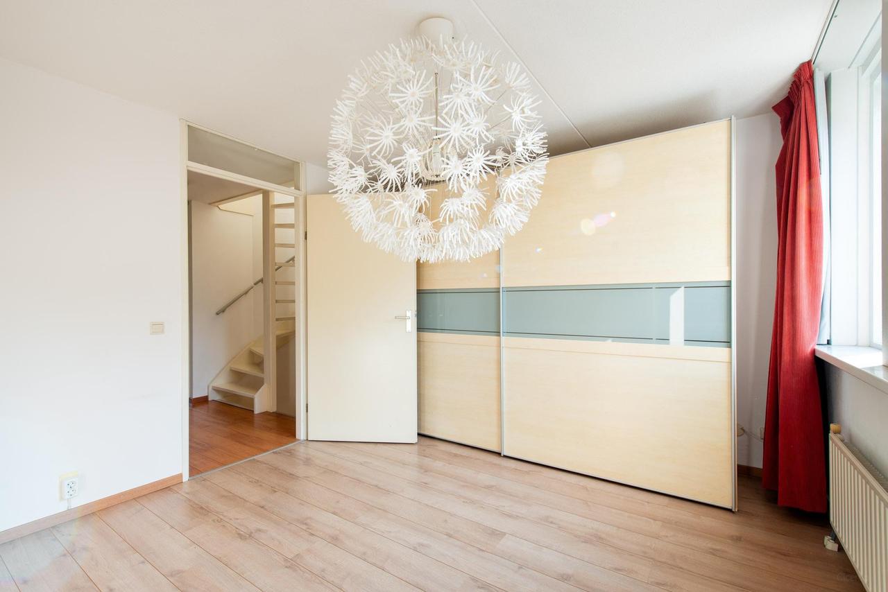 142 m² terraced home with garage in Roosendaal - Image 12