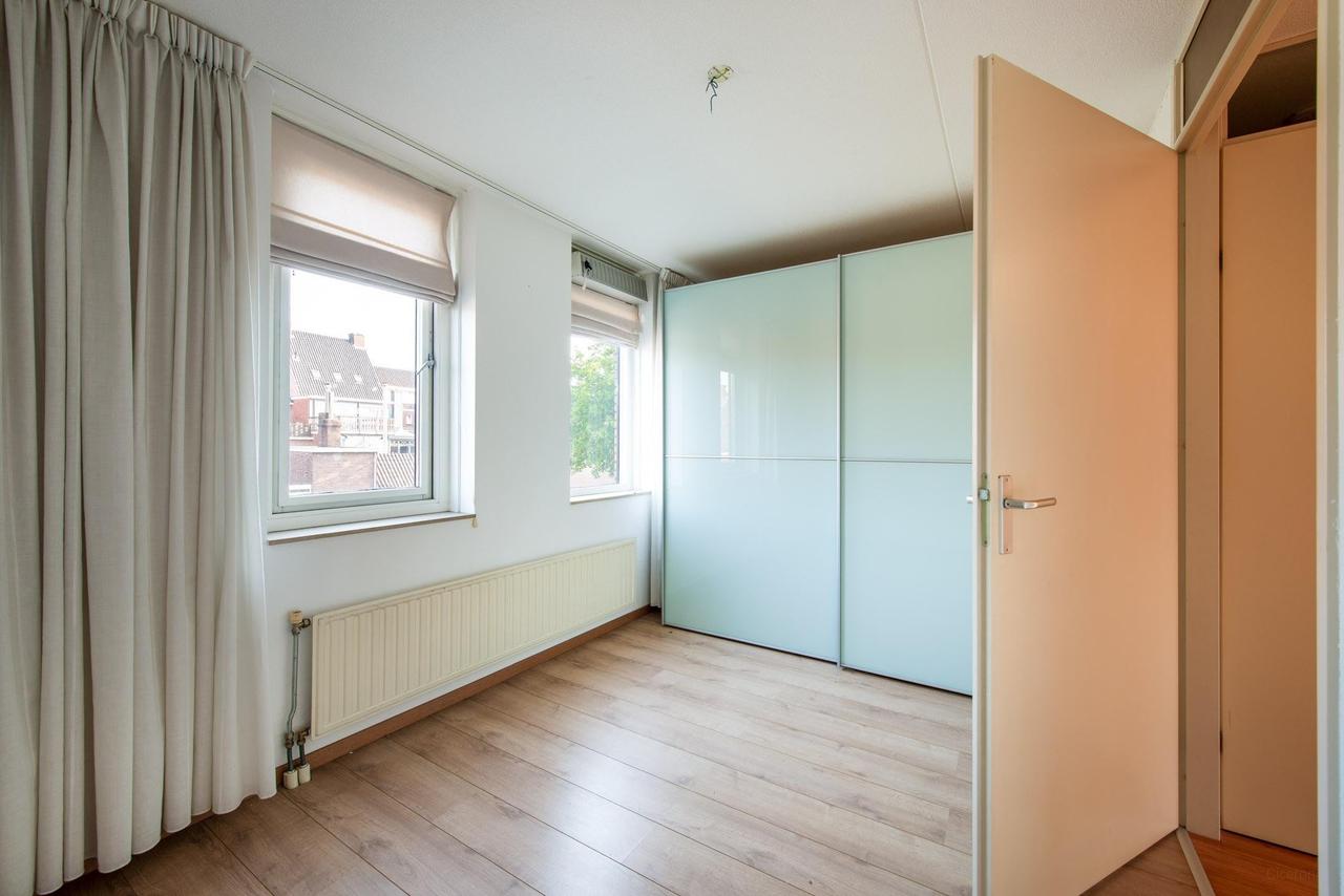 142 m² terraced home with garage in Roosendaal - Image 13