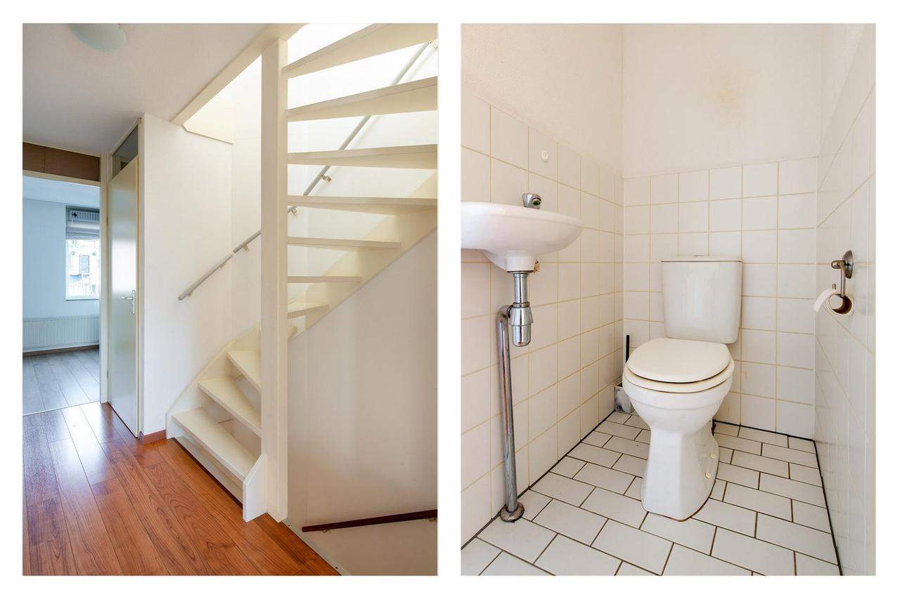 142 m² terraced home with garage in Roosendaal - Image 14