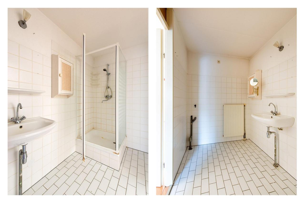142 m² terraced home with garage in Roosendaal - Image 16
