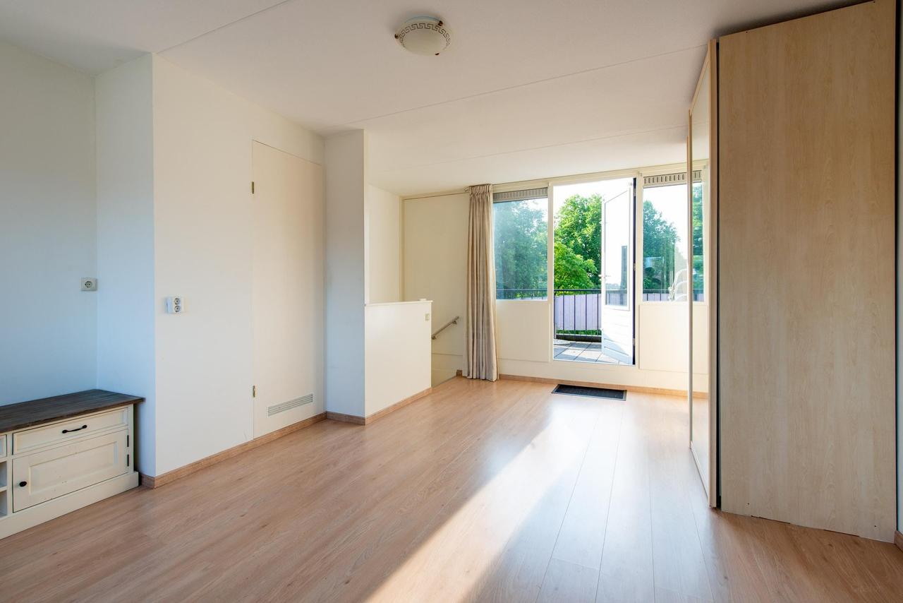142 m² terraced home with garage in Roosendaal - Image 18