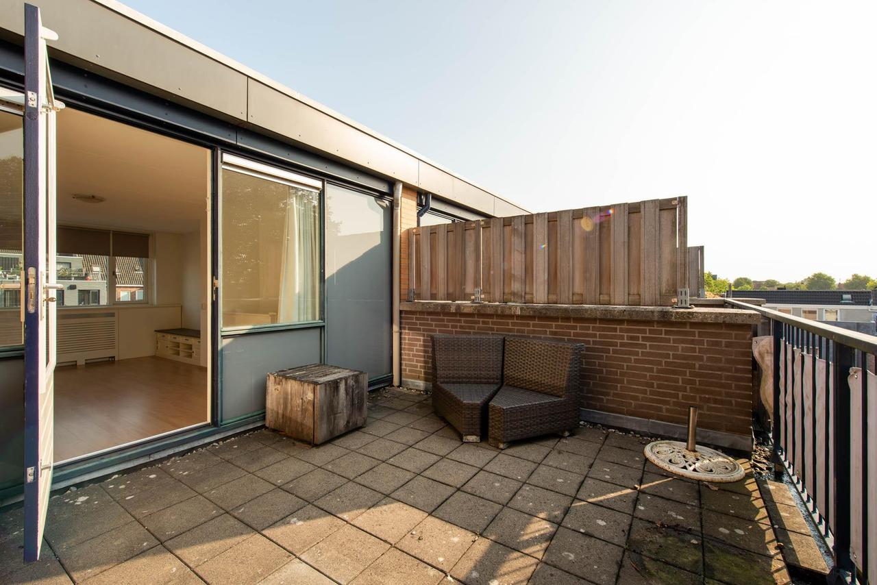 142 m² terraced home with garage in Roosendaal - Image 19