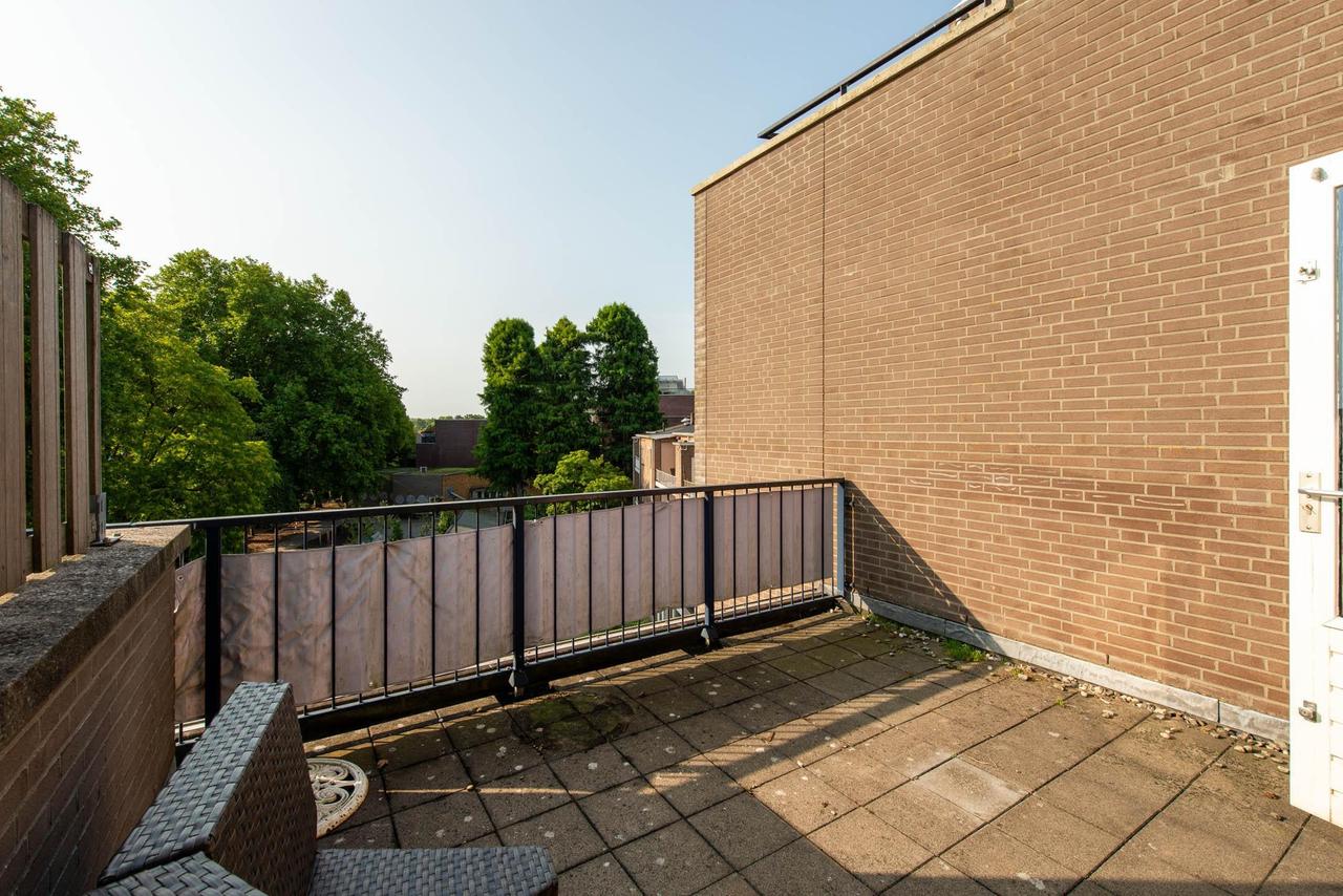 142 m² terraced home with garage in Roosendaal - Image 20