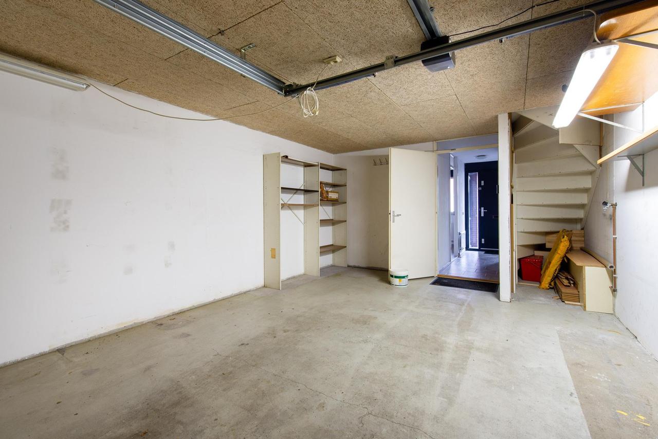 142 m² terraced home with garage in Roosendaal - Image 23