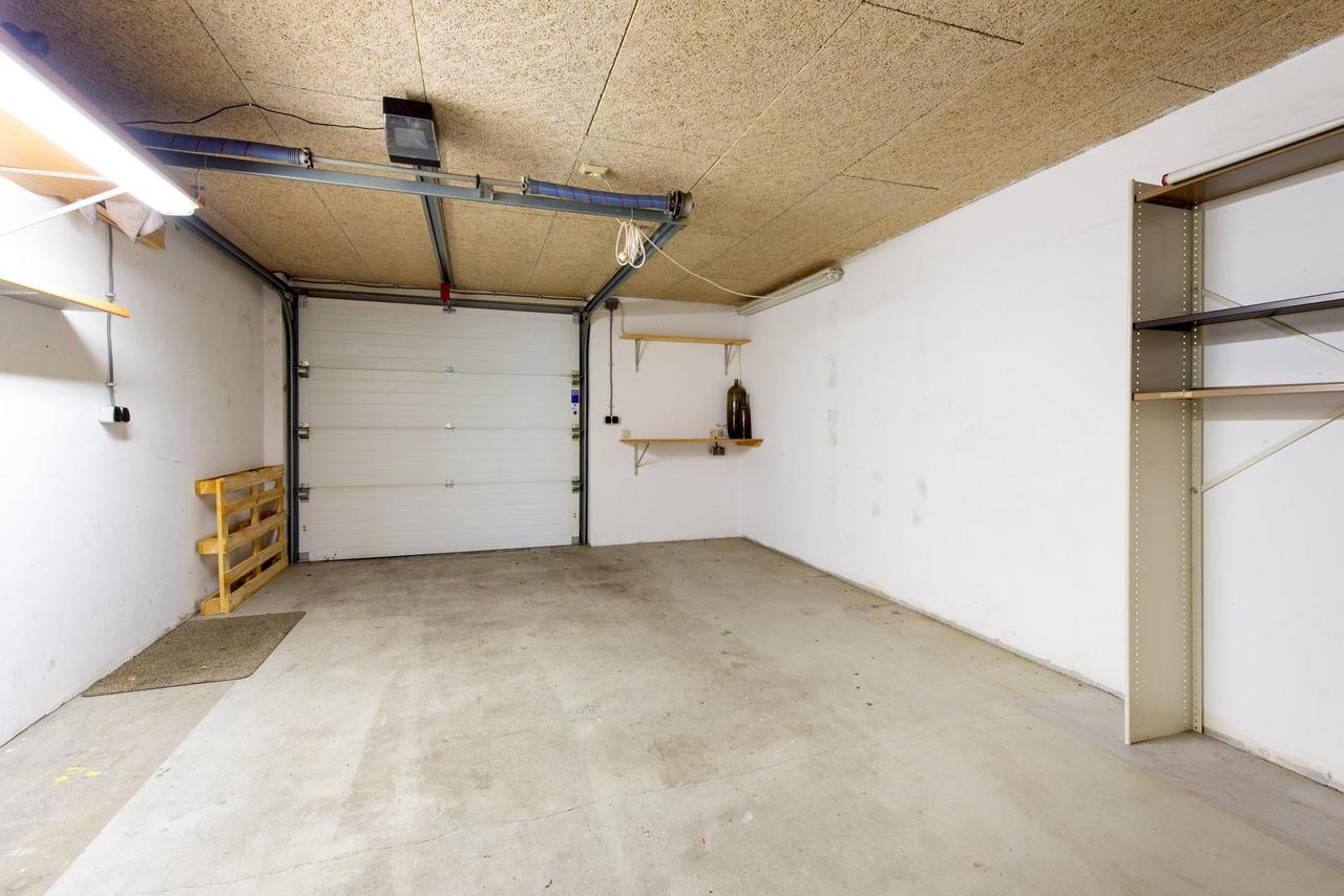 142 m² terraced home with garage in Roosendaal - Image 24