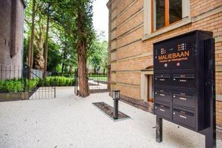 Monumentaal appartement aan de Maliebaan - Afbeelding 3