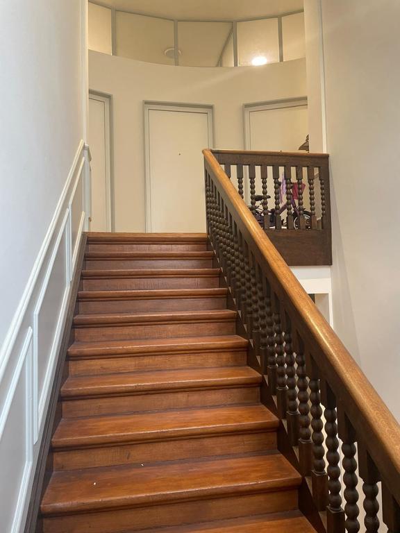 Monumentaal appartement aan de Maliebaan - Afbeelding 4