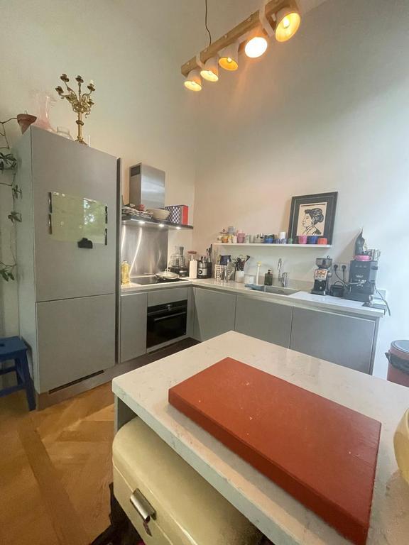 Monumentaal appartement aan de Maliebaan - Afbeelding 9