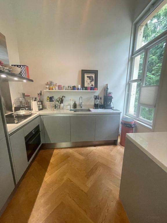 Monumentaal appartement aan de Maliebaan - Afbeelding 10
