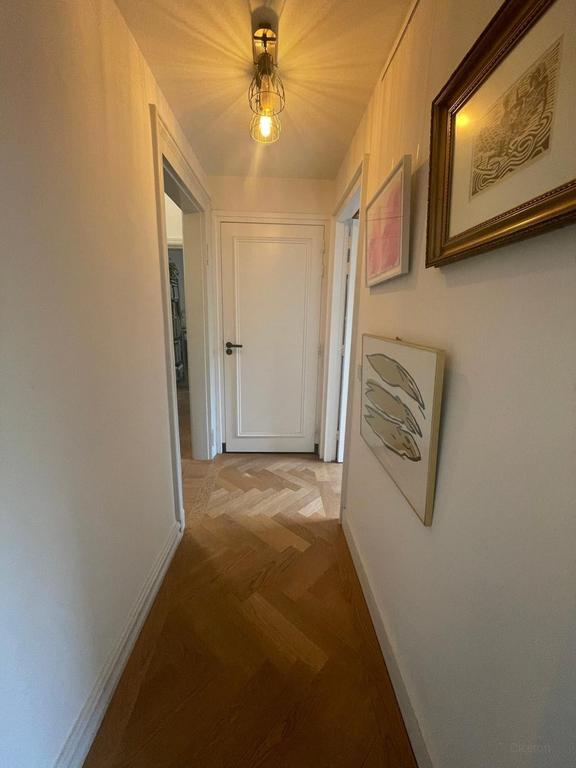 Monumentaal appartement aan de Maliebaan - Afbeelding 11