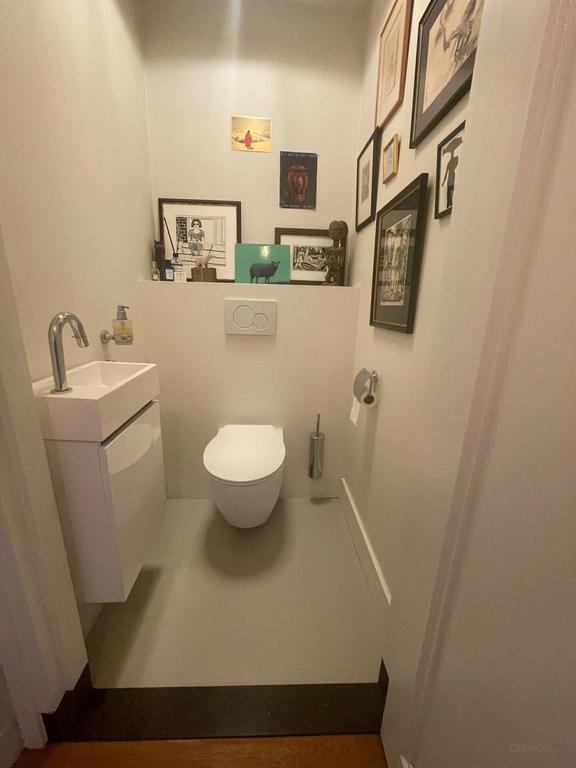 Monumentaal appartement aan de Maliebaan - Afbeelding 17