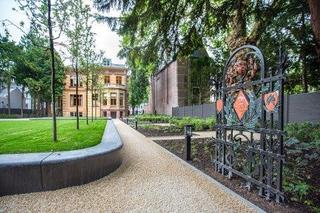 Monumentaal appartement aan de Maliebaan - Afbeelding 18