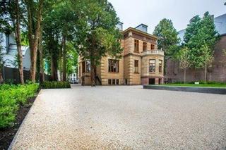 Monumentaal appartement aan de Maliebaan - Afbeelding 19