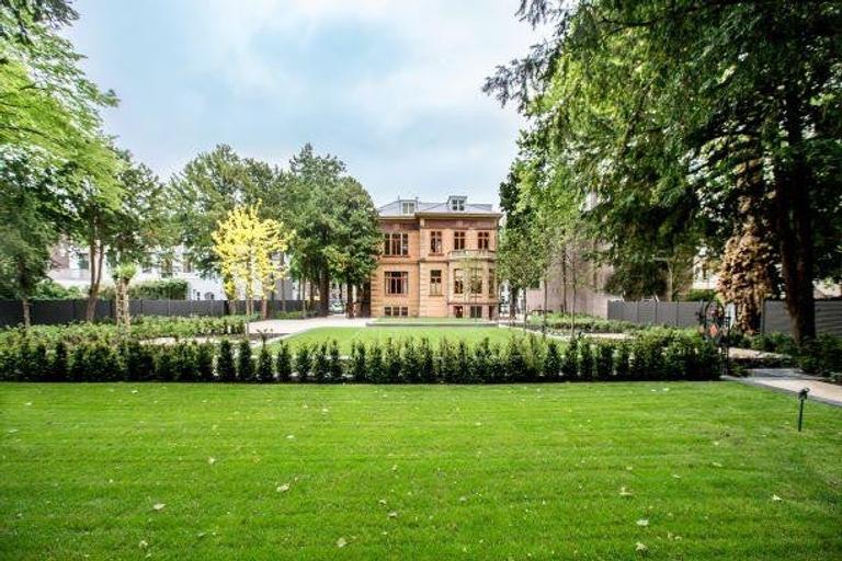 Monumentaal appartement aan de Maliebaan - Afbeelding 20