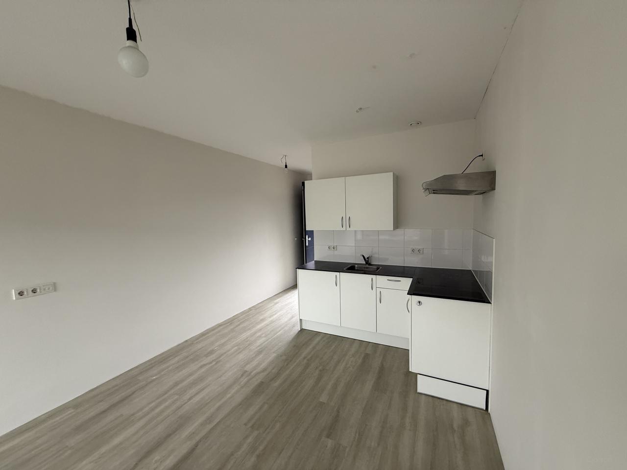 28 m² Studio in Overtoomse Veld - Image 14