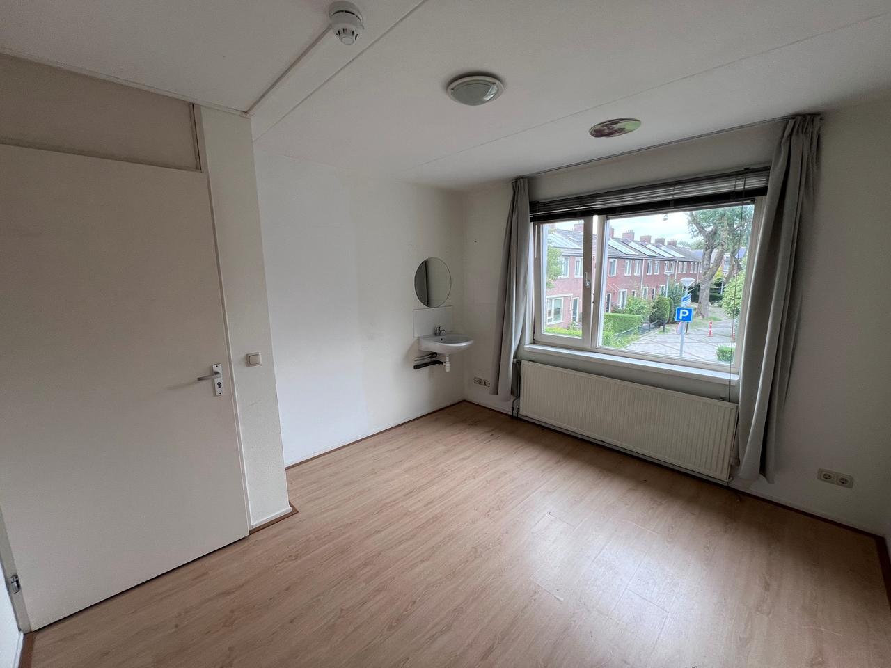 Student room with garden in Vinkhuizen - Image 2