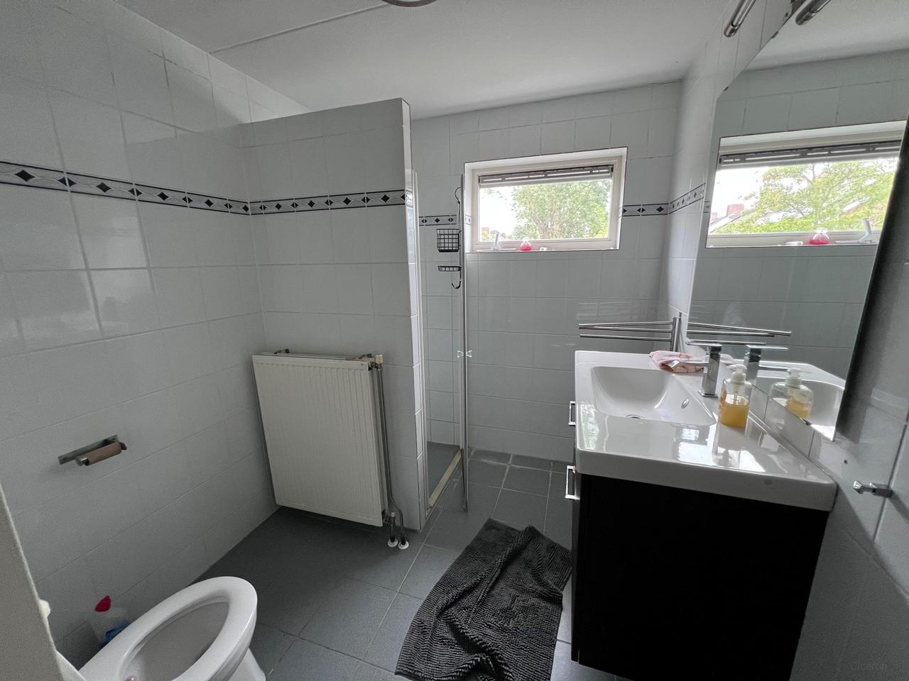 Student room with garden in Vinkhuizen - Image 9