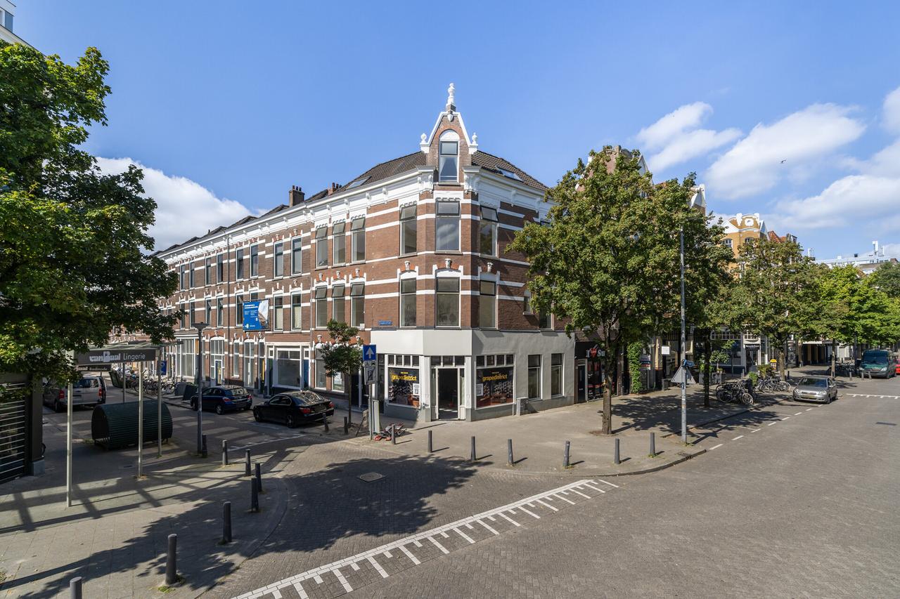 A++ 2-Bedroom Apartment in Kralingen - Image 1