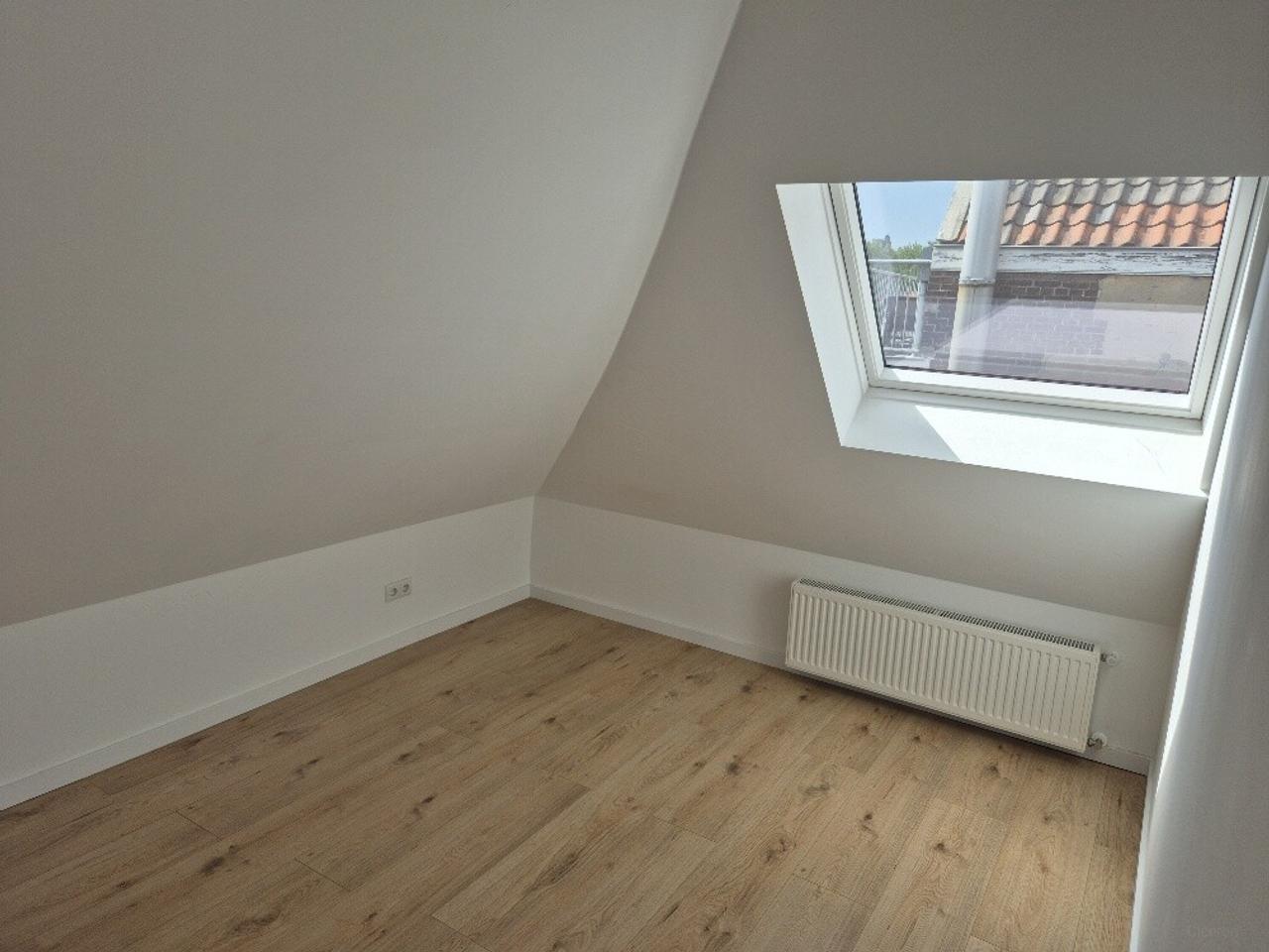 A++ 2-Bedroom Apartment in Kralingen - Image 8